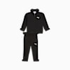 Minicats T7 ALWAYS ON Suit - Infants 0-4 years, PUMA Black, small-AUS