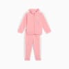 Minicats T7 ALWAYS ON Suit Toddler, Pink Fruit, small