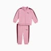 Conjunto Minicats T7 ALWAYS ON para bebés, Poised Pink, small