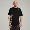 PUMA x NACHO Men's Tee, PUMA Black, small-AUS