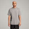 PUMA x NACHO Tee Men, Concrete Gray, small