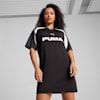 Dress Wanita FOOTBALL JERSEY, PUMA Black, small-IDN