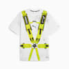 A$AP ROCKY x PUMA Seatbelt Tee, PUMA White-Lime Pow, small-SEA