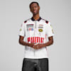 A$AP ROCKY x PUMA Team Zip Polo Men, PUMA White, small