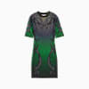 PUMA x ARIES Dress Women, Fluro Green Pes, small