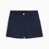 Golf Shorts - Youth 8-16 years, Deep Navy, small-NZL