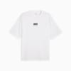T-shirt à motif PUMA x HYROX, PUMA White, small