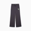 PUMA x HYROX Sweatpants Women, Galactic Gray, small