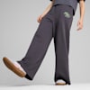 PUMA x HYROX Sweatpants Women, Galactic Gray, small
