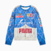 Sudadera acolchada A$AP ROCKY x PUMA, Clyde Royal, small