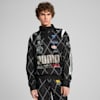 A$AP ROCKY x PUMA Distressed Sweatshirt Unisex, PUMA Black, small-SEA