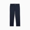 Five Pocket Golf Pants - Youth 8-16 years, Deep Navy, small-AUS