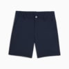 Stretch Golf Shorts - Youth 8-16 years, Deep Navy, small-AUS