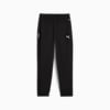PUMATECH Men's Track Pants, PUMA Black, small-NZL
