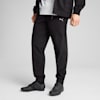PUMATECH Men's Track Pants, PUMA Black, small-NZL