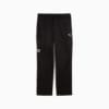 BMW M Motorsport Cargo Pants Men, PUMA Black, small