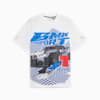 BMW M Motorsport Big Graphic Men's Tee, PUMA White, small