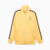 Chamarra de pista para hombre Las Vegas T7, Sunny Yellow, small