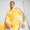 Sunny Yellow