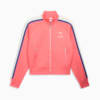 Chamarra de deporte para mujer Las Vegas T7, Peach Frost, small