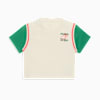 Playera para mujer Wardrobe Essentials Las Vegas, Alpine Snow, small