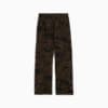 Mostroverse CLRT uniseks ripstopbroek met all-over-print, PUMA Black, small