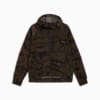 Mostroverse CLRT All-Over Print Ripstop Jacket Unisex, PUMA Black, small