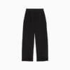 Mostroverse Ripstop Pants Unisex, PUMA Black, small-SEA