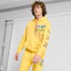 Sunny Yellow