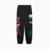 Wardrobe Essentials Bright Lights NYC Flagship Men's Sweatpants, PUMA Black, small