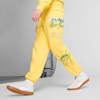 Sunny Yellow