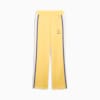 Pantalón deportivo para mujer T7 Bright Lights NYC Flagship, Sunny Yellow, small