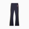 Mallón acampanado para mujer Wardrobe Essentials Bright Lights NYC Flagship, New Navy, small