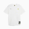 Playera Scuderia Ferrari HP Race Color Splash para hombre, PUMA White, small
