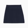 Blake 17.5" Women's Golf Skirt, Deep Navy, small-AUS