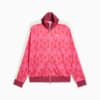 The NeverWorn V T7 Track Jacket Men, Blossom, small