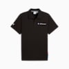 Playera BMW M Motorsport Jacquard para hombre, PUMA Black, small