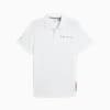 Playera BMW M Motorsport Jacquard para hombre, PUMA White, small