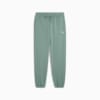WARDROBE ESSENTIALS Men's Relaxed Sweatpants, Green Moon, small-NZL