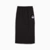 PUMA x HELLO KITTY AND FRIENDS Woven Maxi Skirt Women, PUMA Black, small-IDN