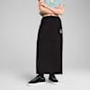Rok Maxi Tenun PUMA X HELLO KITTY AND FRIENDS Wanita, PUMA Black, small-IDN