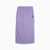 PUMA x HELLO KITTY AND FRIENDS Woven Maxi Skirt Women, Lavender Alert, small
