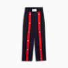 Pants desmontable para mujer PUMA x LAQUAN SMITH, New Navy, small
