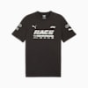 F1® Graphic Ringer Tee Men, PUMA Black, small