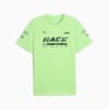 F1® Graphic Ringer Tee Men, Speed Green, small