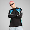 F1® Men's Oversized Long Sleeve Tee, PUMA Black, small-AUS