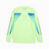 F1® Oversized Long Sleeve Tee Men, Speed Green, small