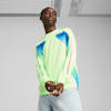 F1® Oversized Long Sleeve Tee Men, Speed Green, small-THA