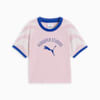 PUMA x KIDSUPER Tee Women, Rose Mauve, small
