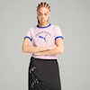 PUMA x KIDSUPER Tee Women, Rose Mauve, small-THA